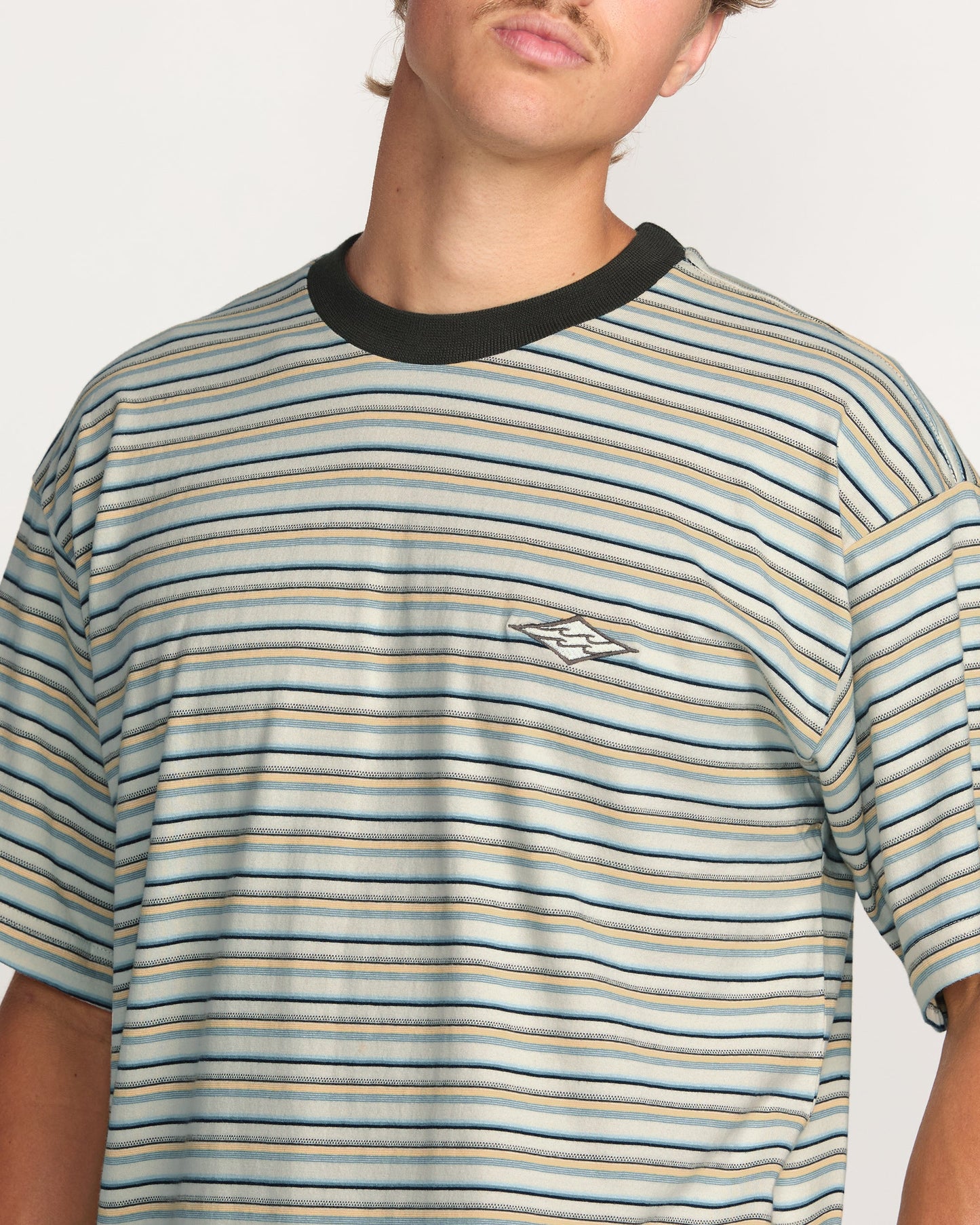 Baxter Tee - Chino