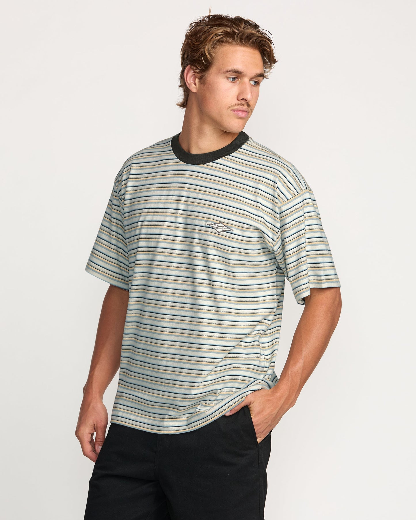 Baxter Tee - Chino