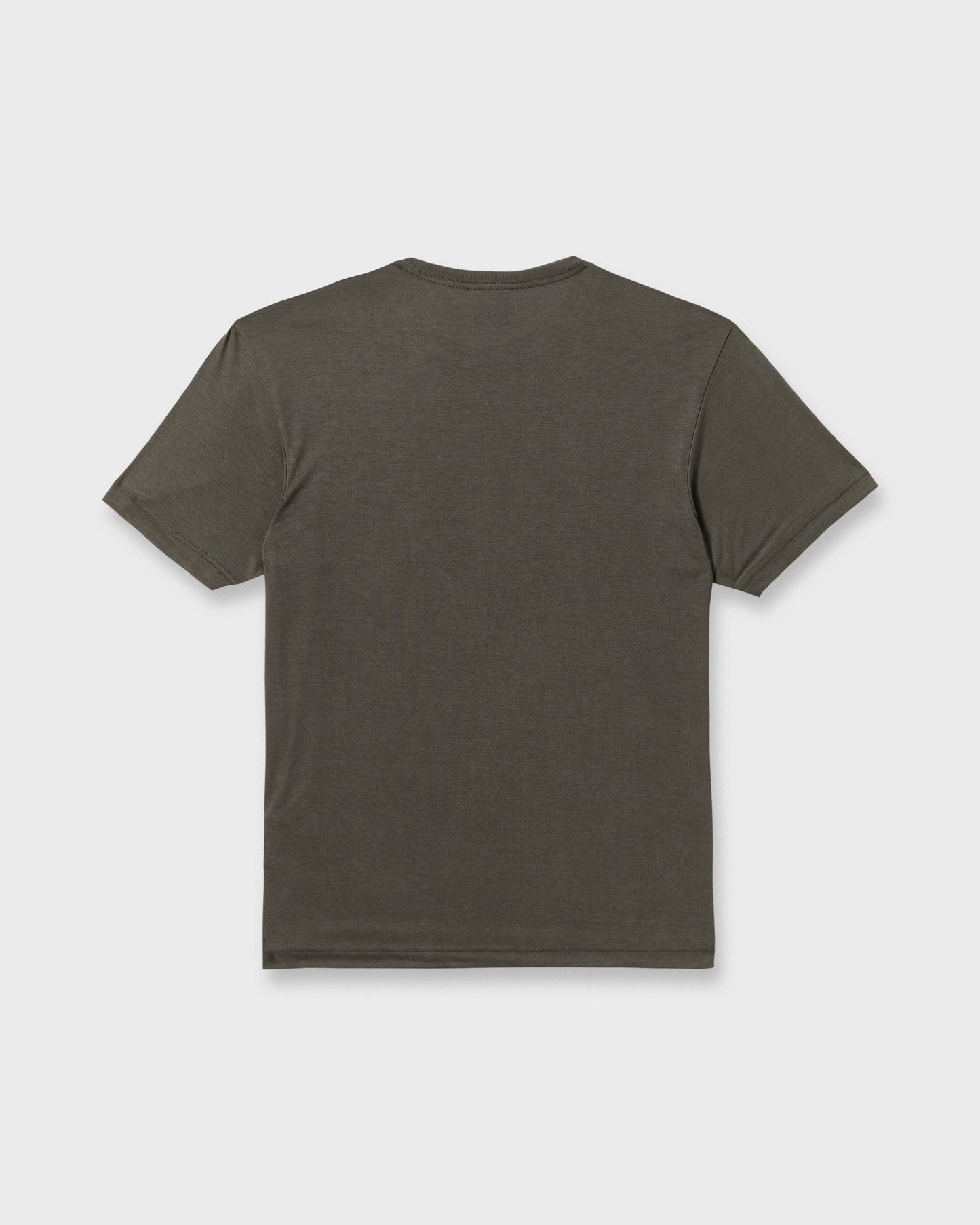 Eclipse Short Sleeve T-Shirt - Raven