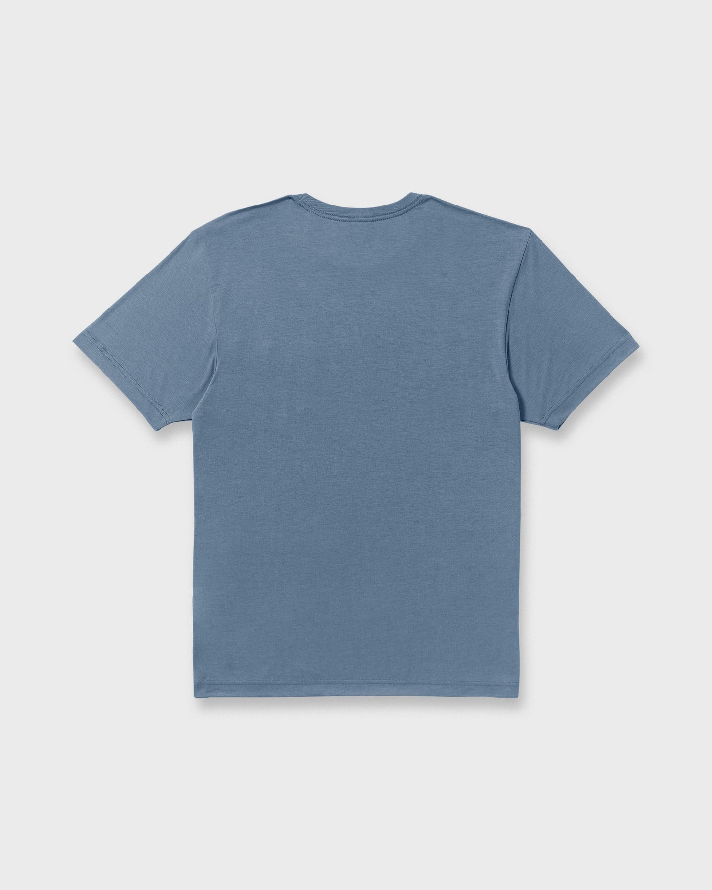 Eclipse Short Sleeve T-Shirt - Steel Blue