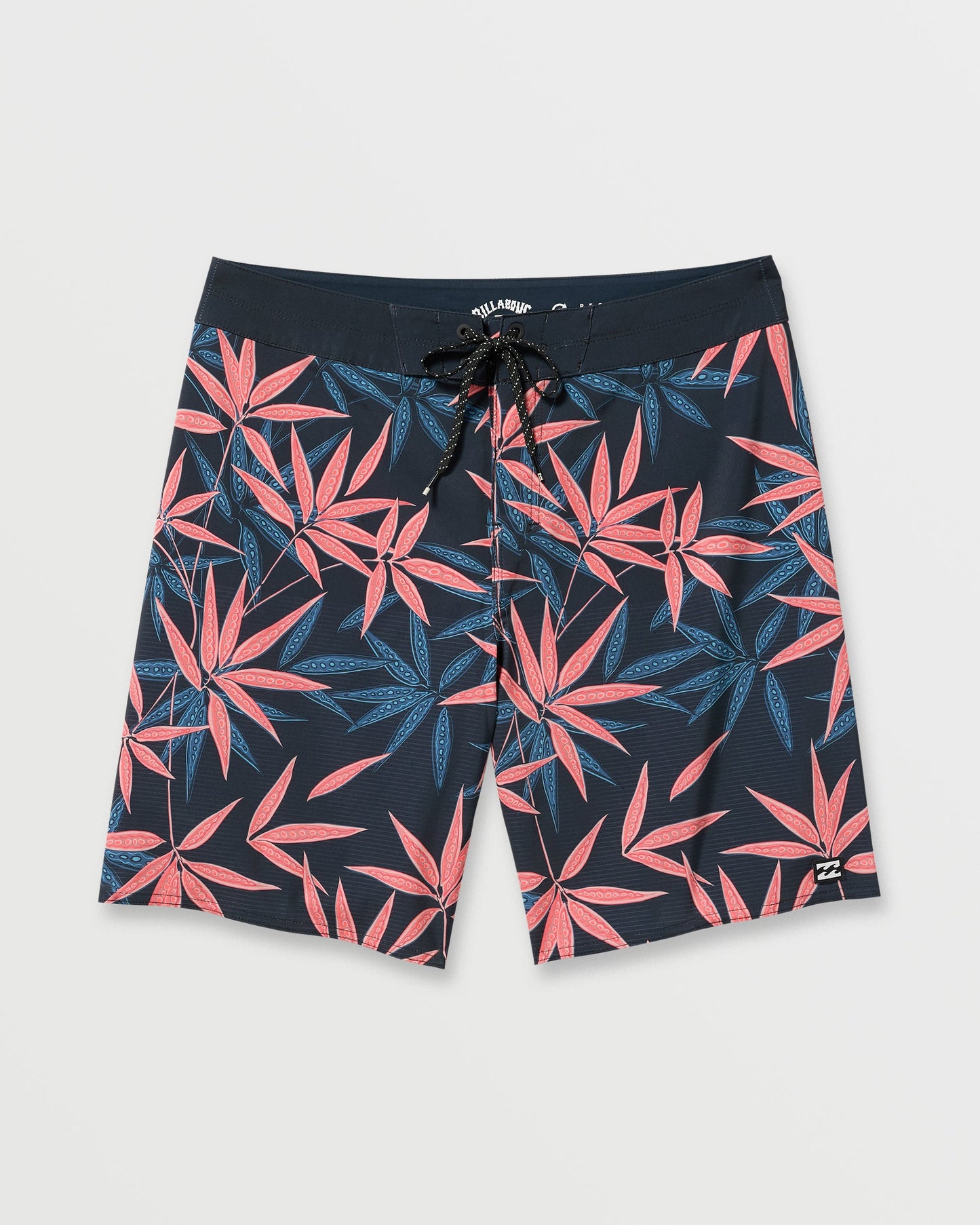 Sundays Airlite 19" Boardshorts - Deep Blue