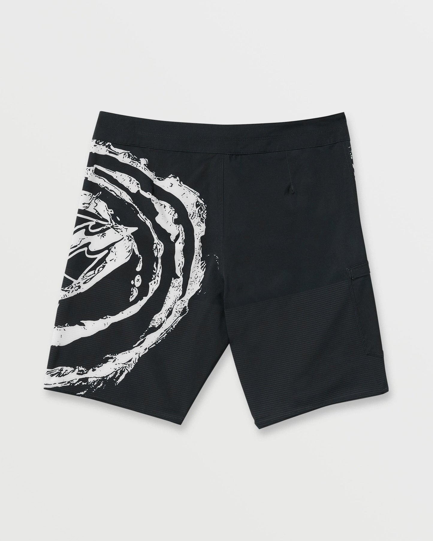 Formula Airlite 19" Boardshorts - Black