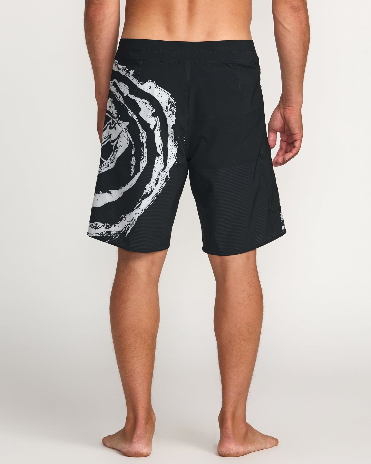 Formula Airlite 19" Boardshorts - Black