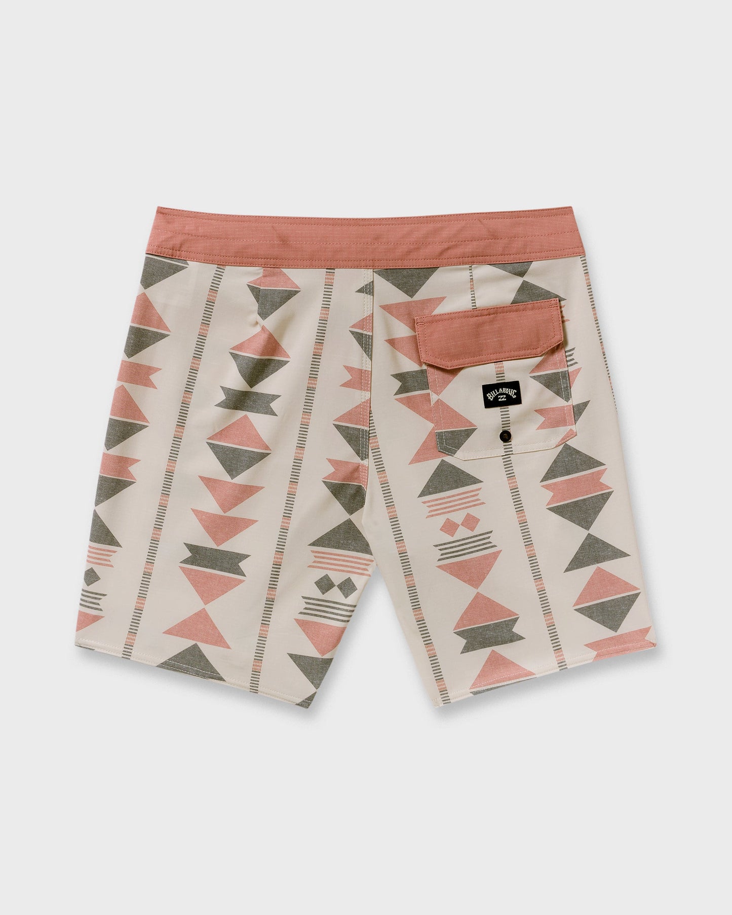 Good Times Pro Performance 18" Boardshorts - Chino