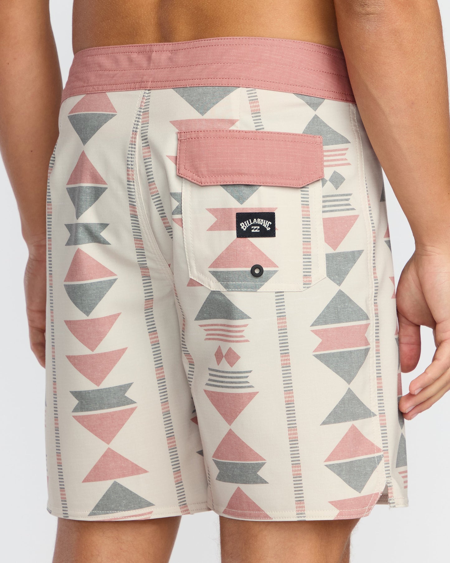 Good Times Pro Performance 18" Boardshorts - Chino