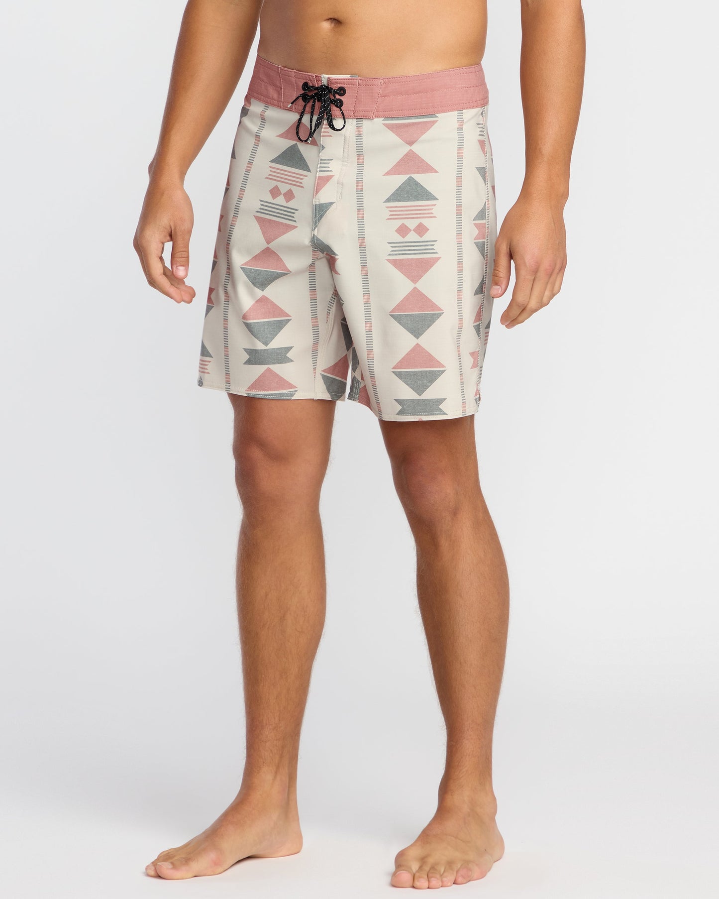 Good Times Pro Performance 18" Boardshorts - Chino