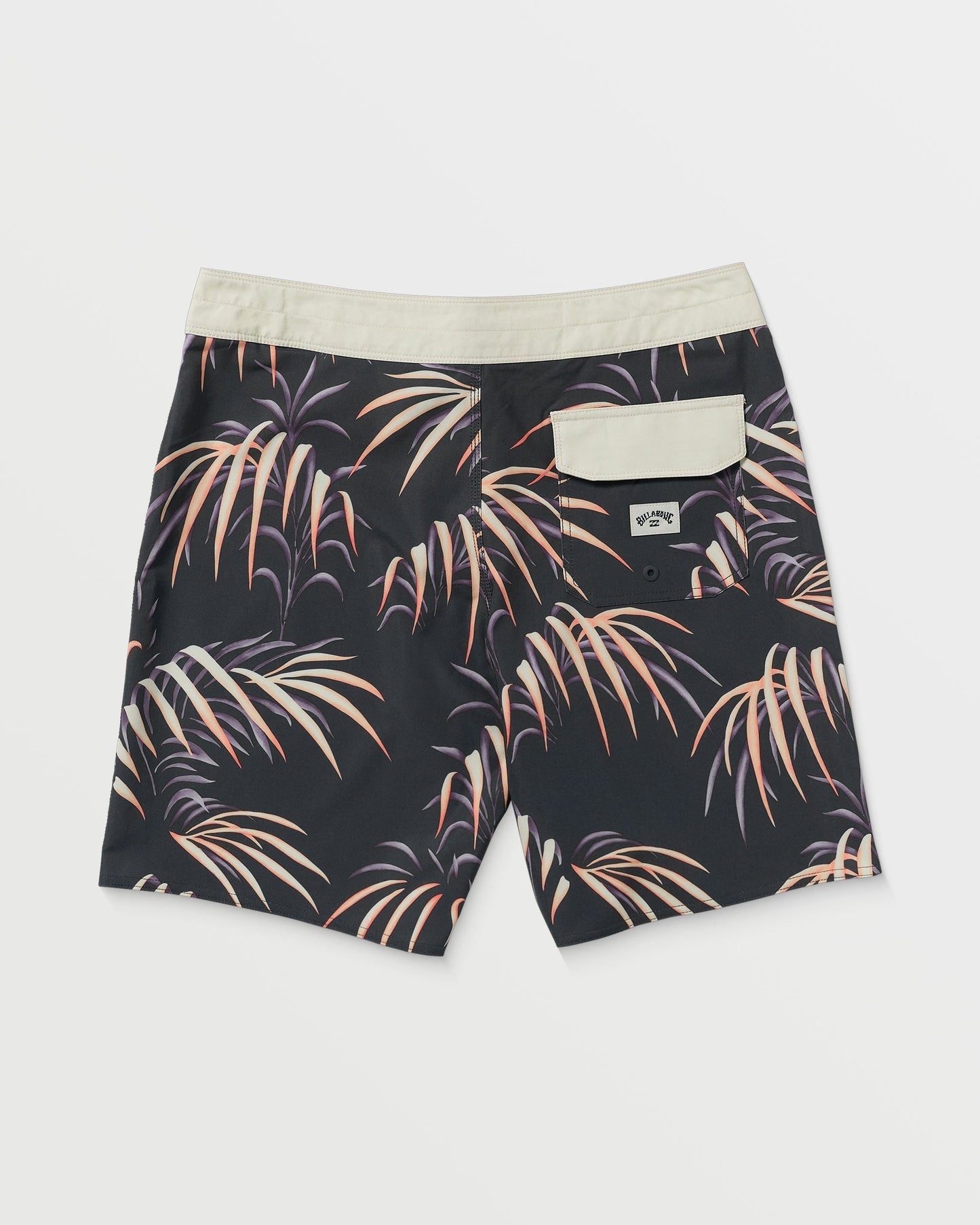 Sundays Pro Performance 19" Boardshorts - Aged Indigo