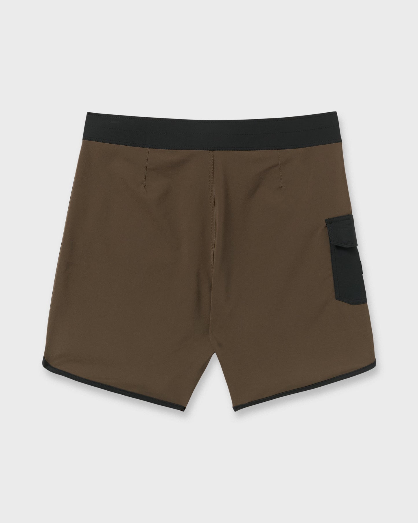 73 Pro Performance 18" Boardshorts - Dark Military