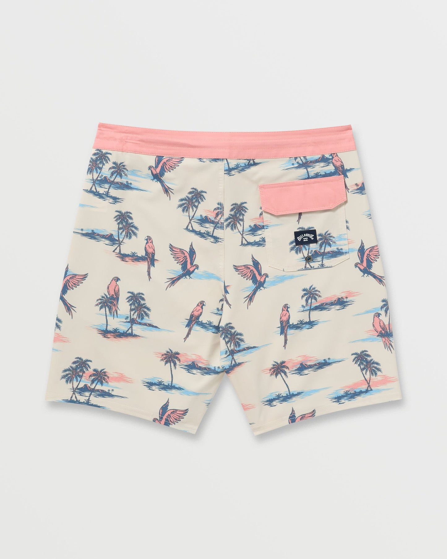 Sundays Lo Tide 19" Boardshorts - Chino