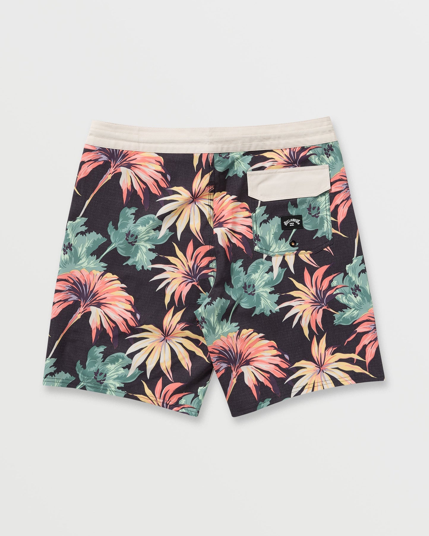 Sundays Lo Tide 19" Boardshorts - Multi