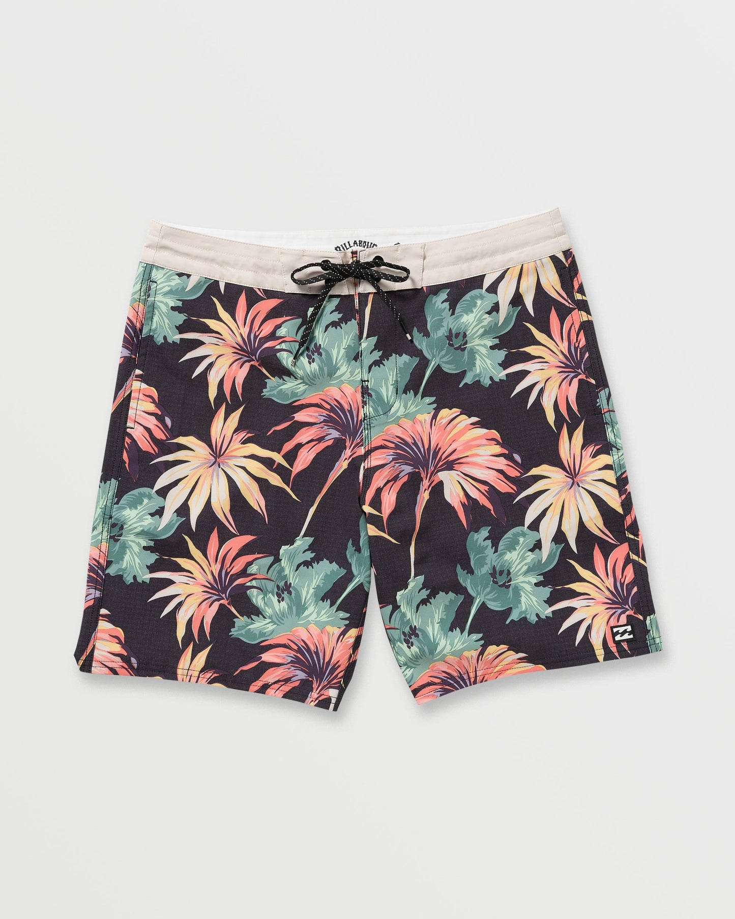 Sundays Lo Tide 19" Boardshorts - Multi