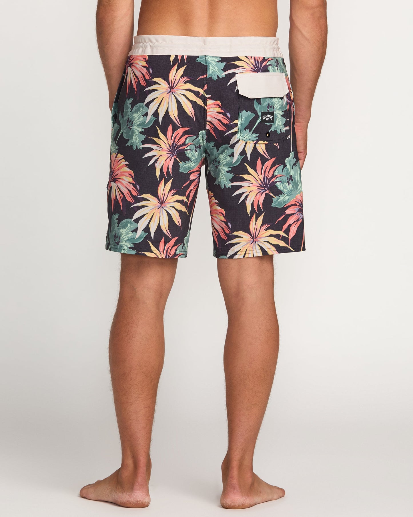 Sundays Lo Tide 19" Boardshorts - Multi