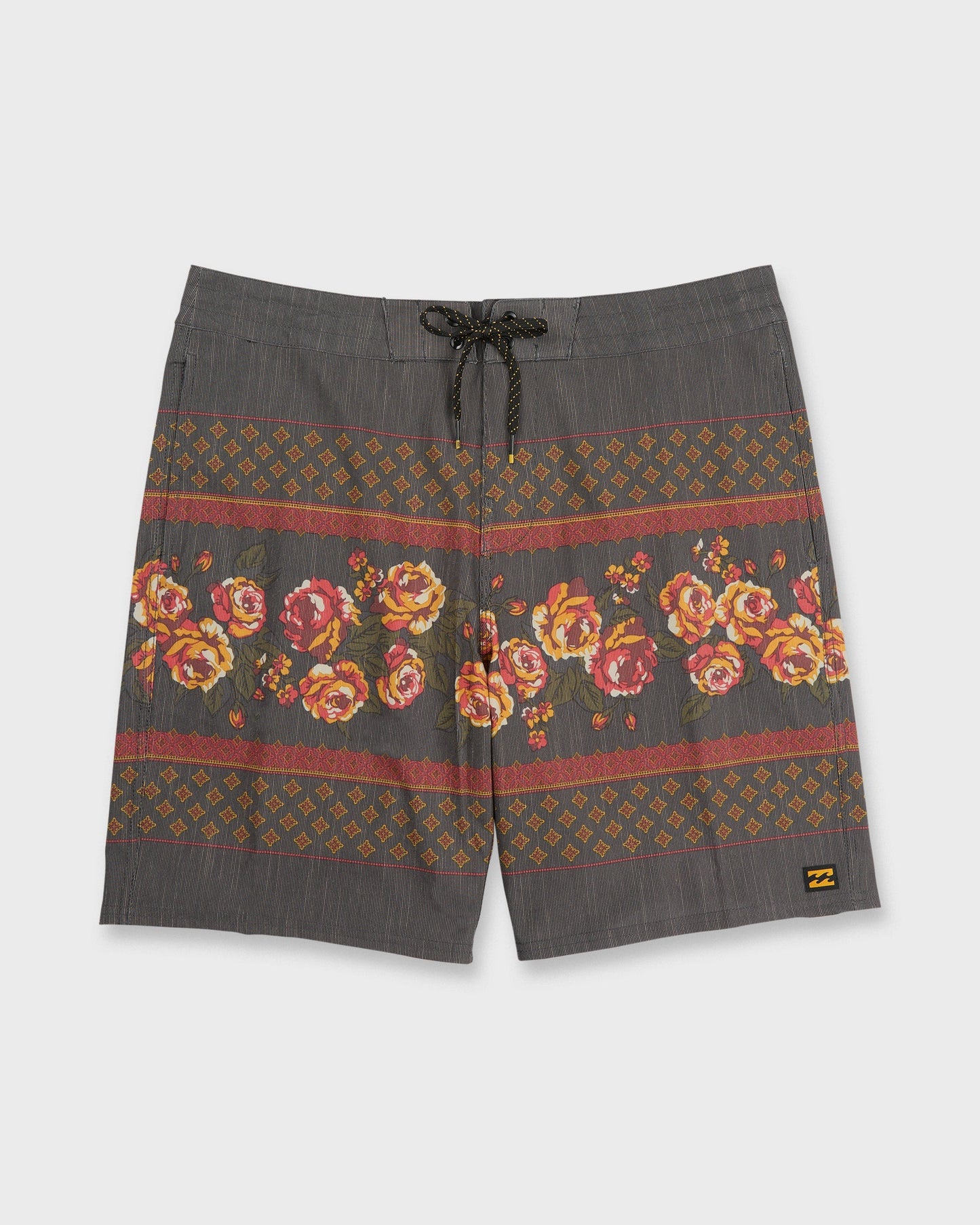 Sundays Lo Tide 19" Boardshorts - Phantom