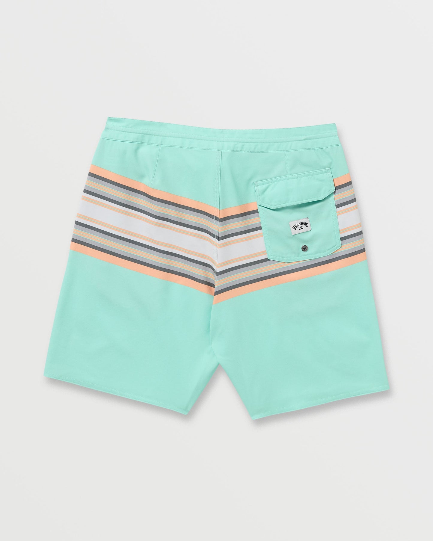 Spinner Lo Tide Boardshorts - Bermuda