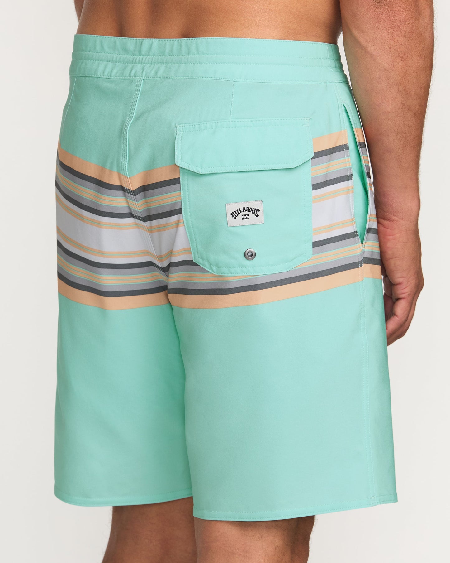 Spinner Lo Tide Boardshorts - Bermuda