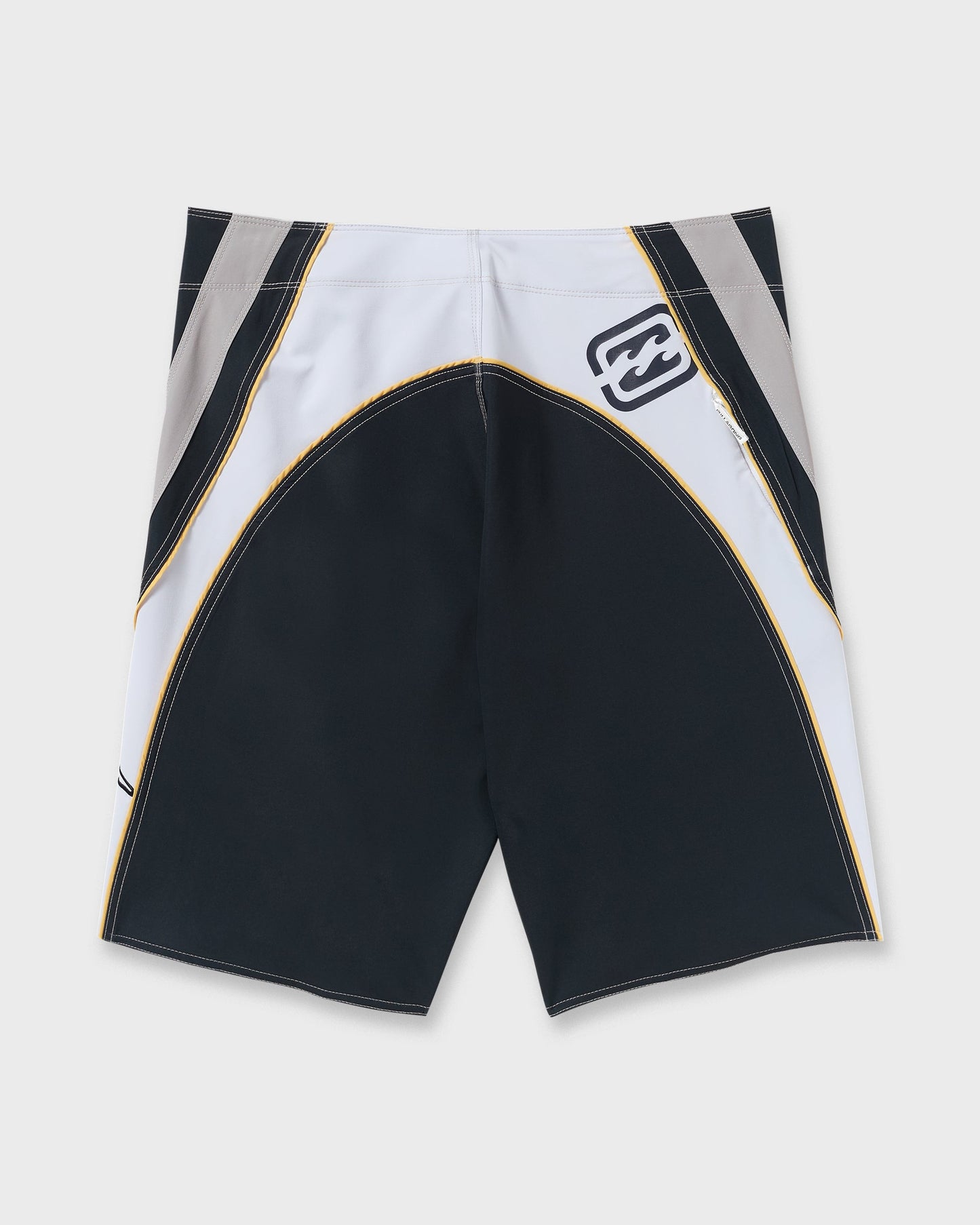 Fluid 2K Pro Performance 21" Boardshorts - Dark Navy
