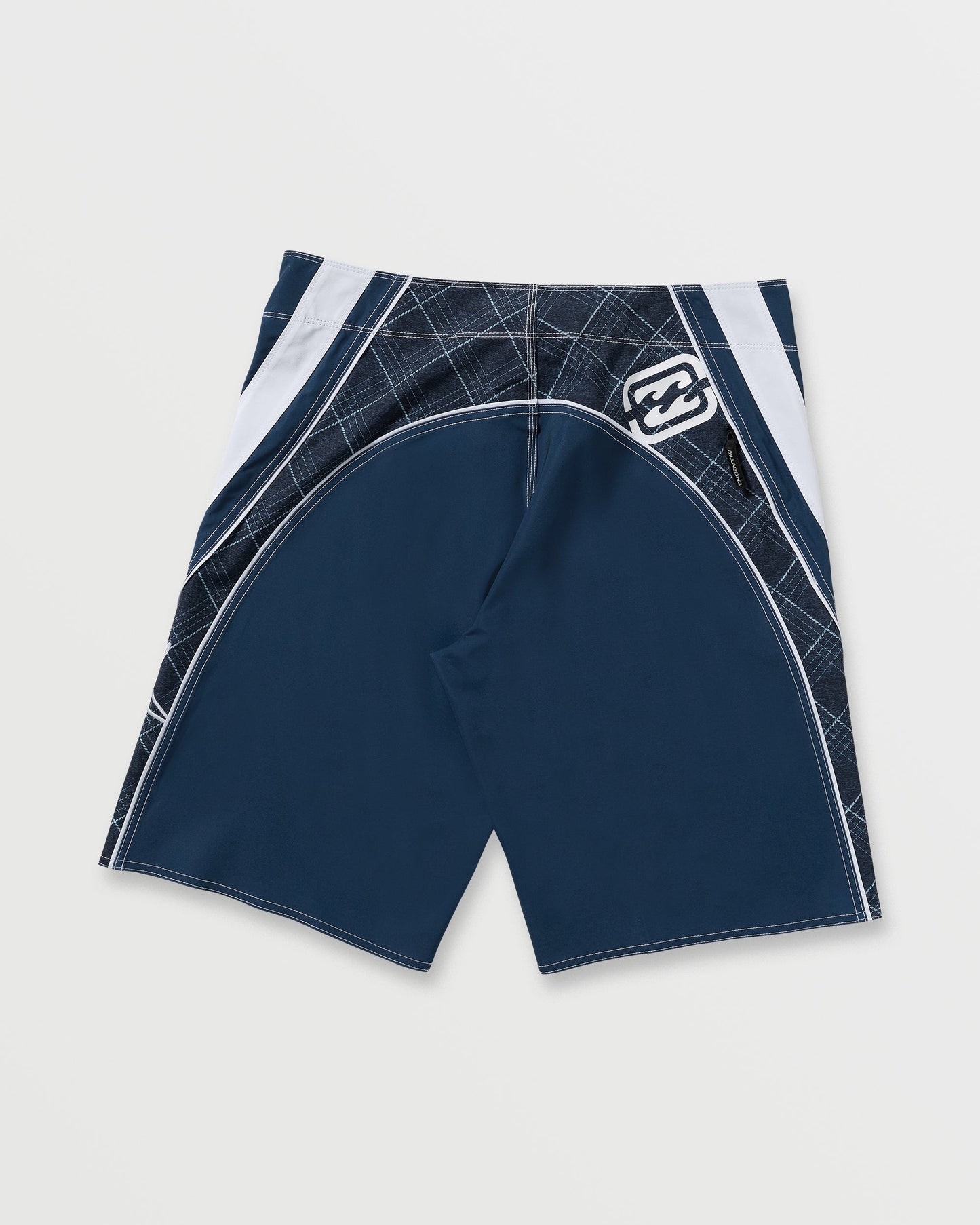 Fluid 2K Pro Performance 21" Boardshorts - Midnight