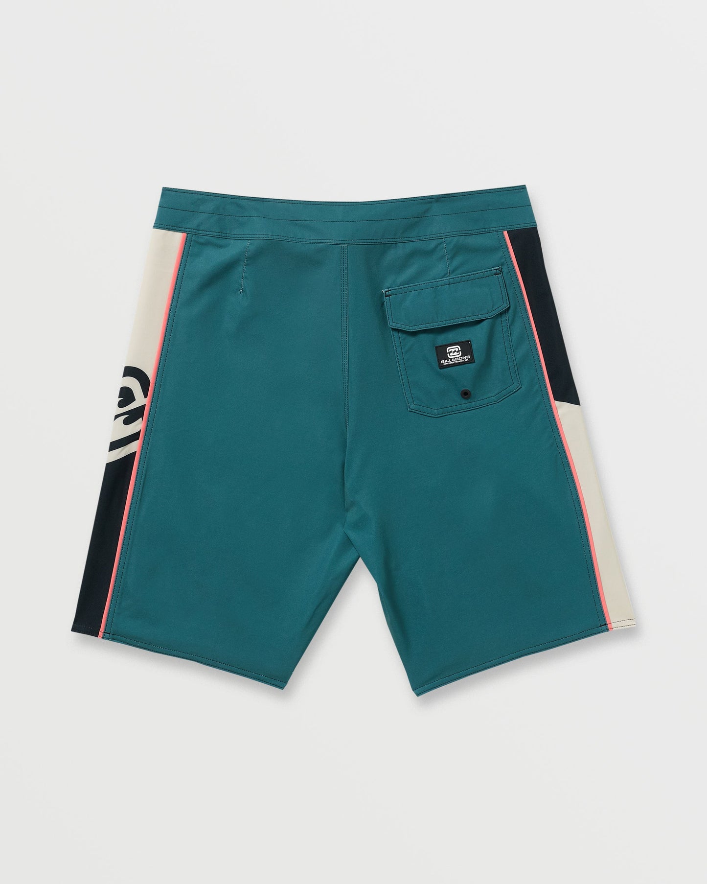 Dbah 2.0 Pro Boardshorts - Marine