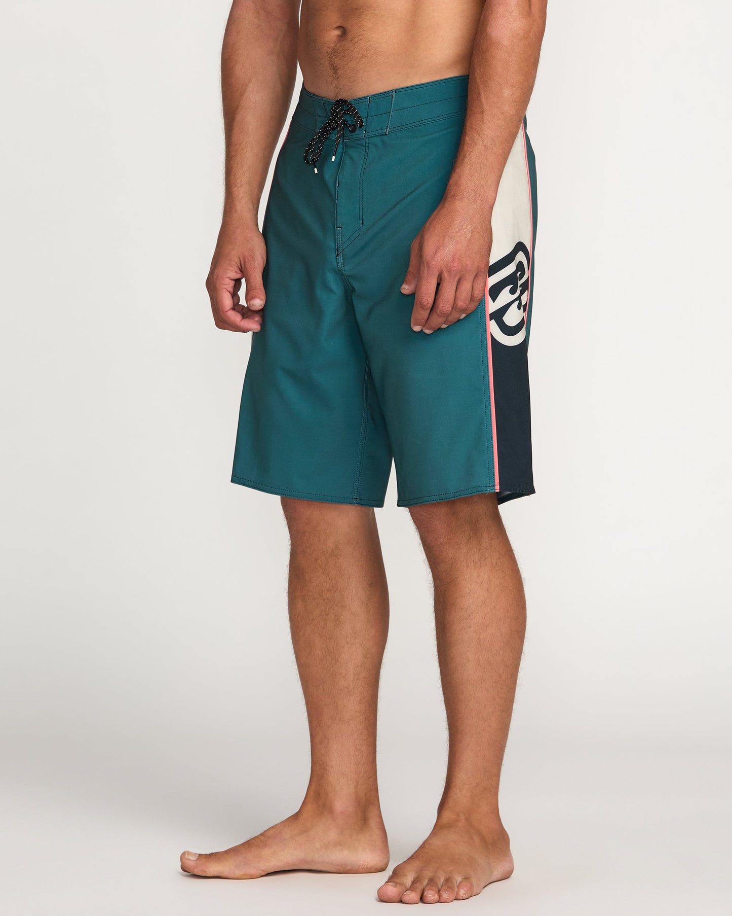 Dbah 2.0 Pro Boardshorts - Marine