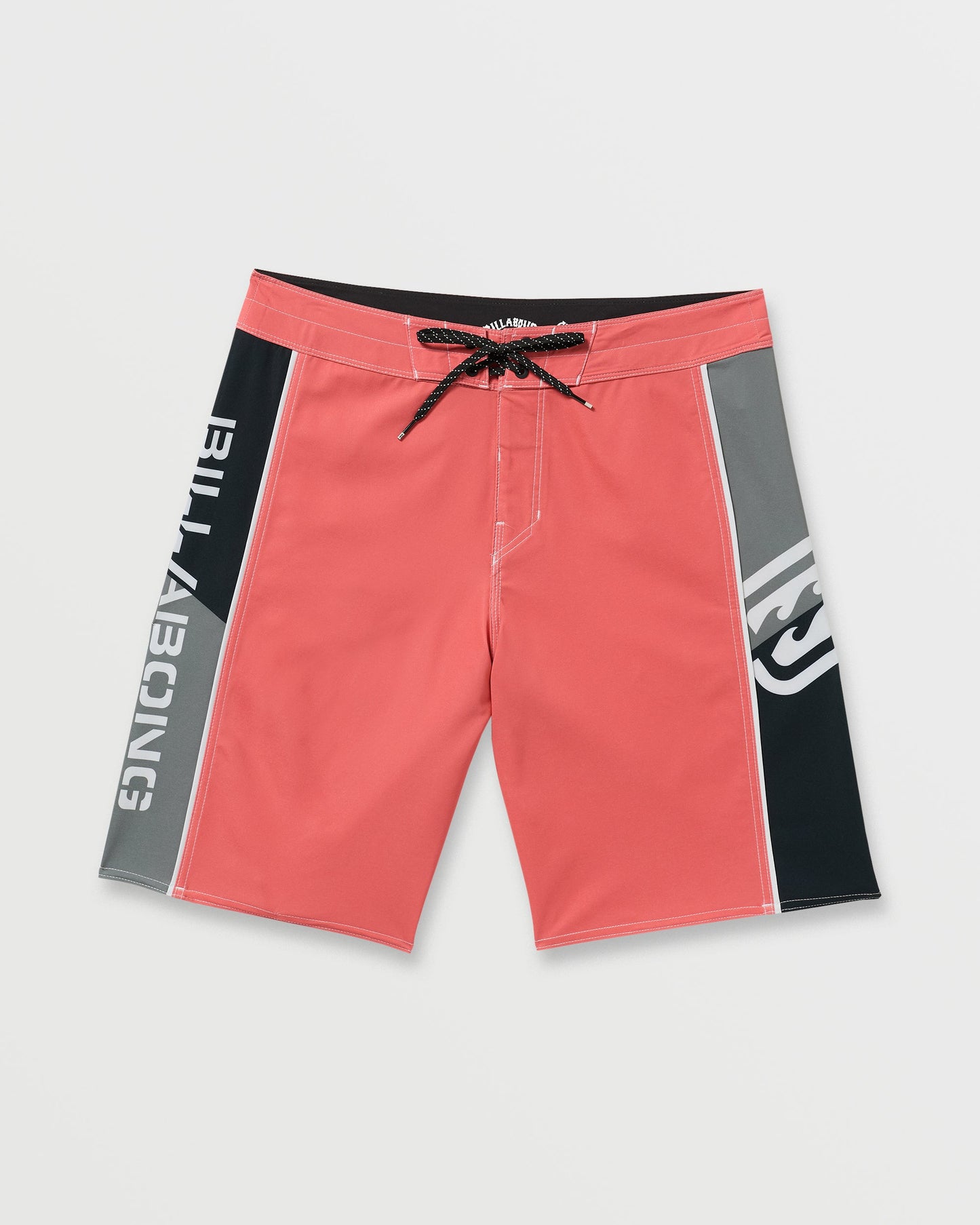 Dbah 2.0 Pro Boardshorts - Washed Red