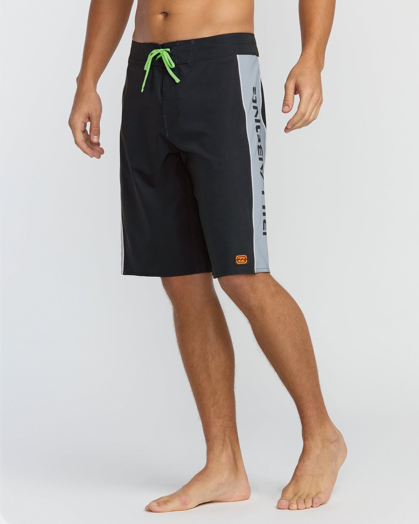 Spec 73 D Bah 2.0 Pro Boardshorts - Black