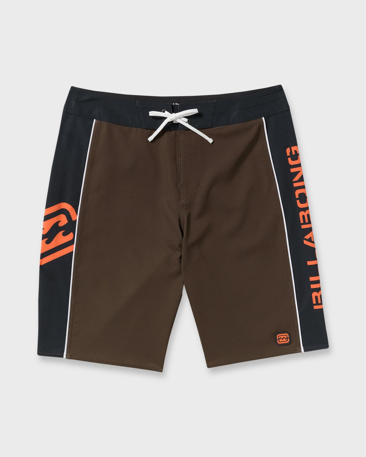 Spec 73 D Bah 2.0 Pro Boardshorts - Dark Brown