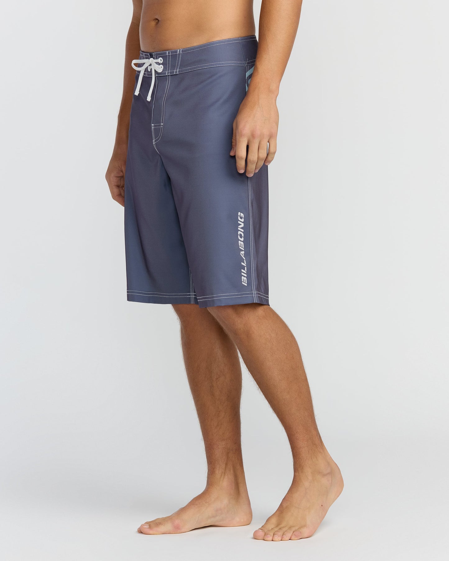 Bracket Pro 21" Boardshorts - Navy