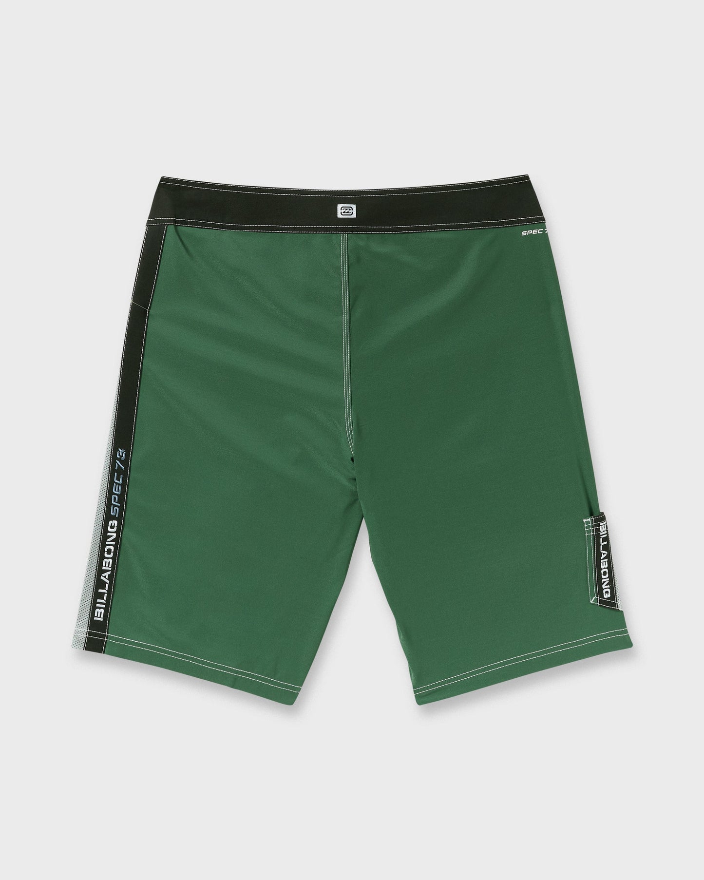 Spec 73 Pro Boardshorts - Forest