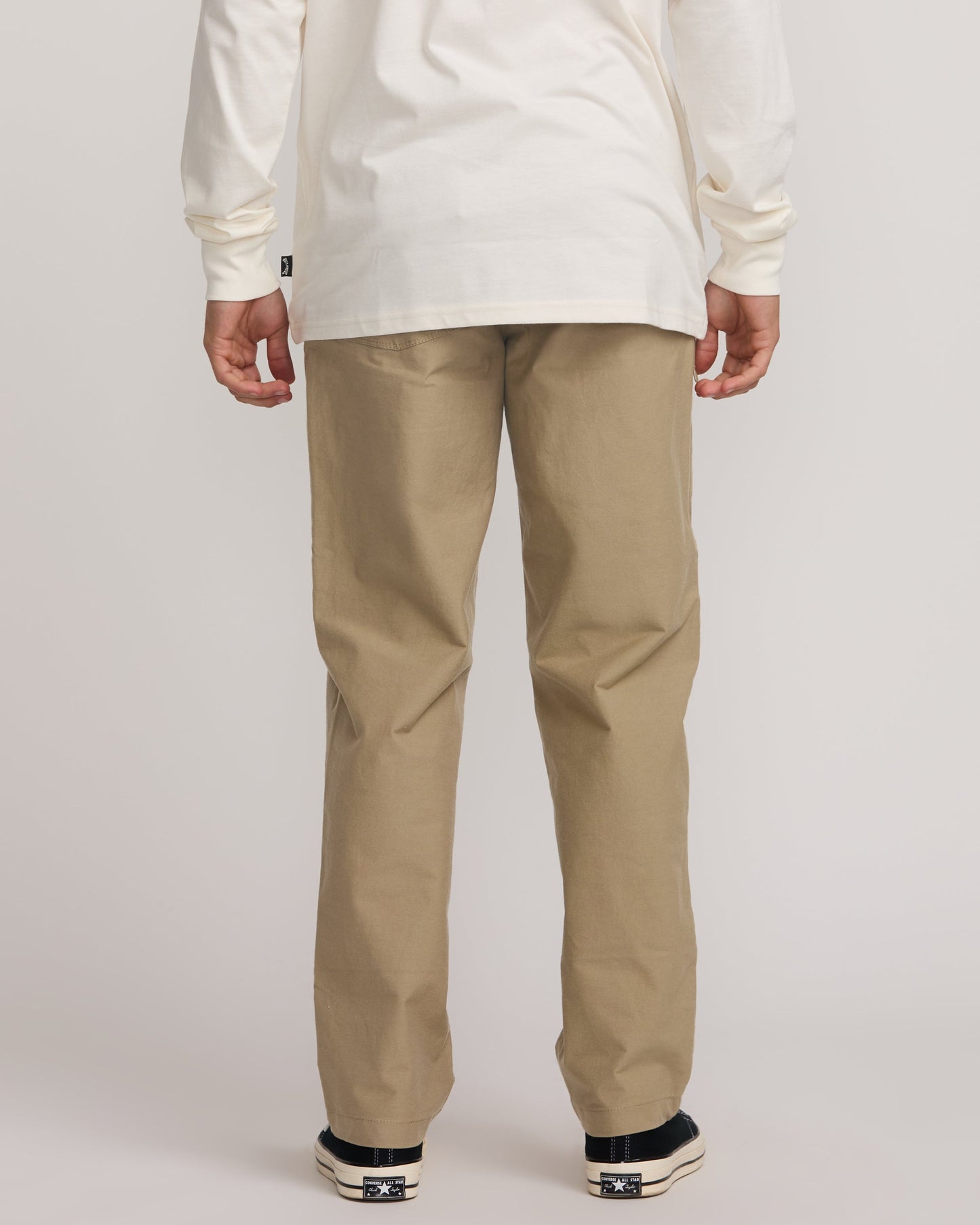 Surftrek Plus Pant - Gravel