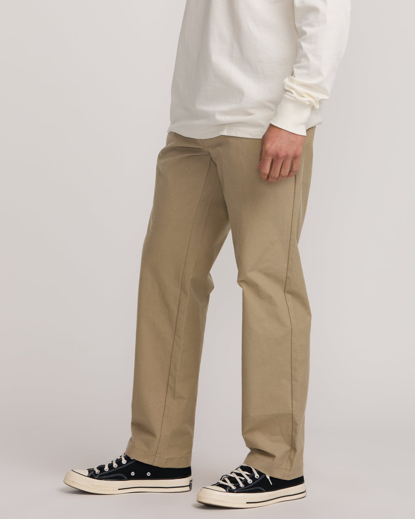 Surftrek Plus Pant - Gravel