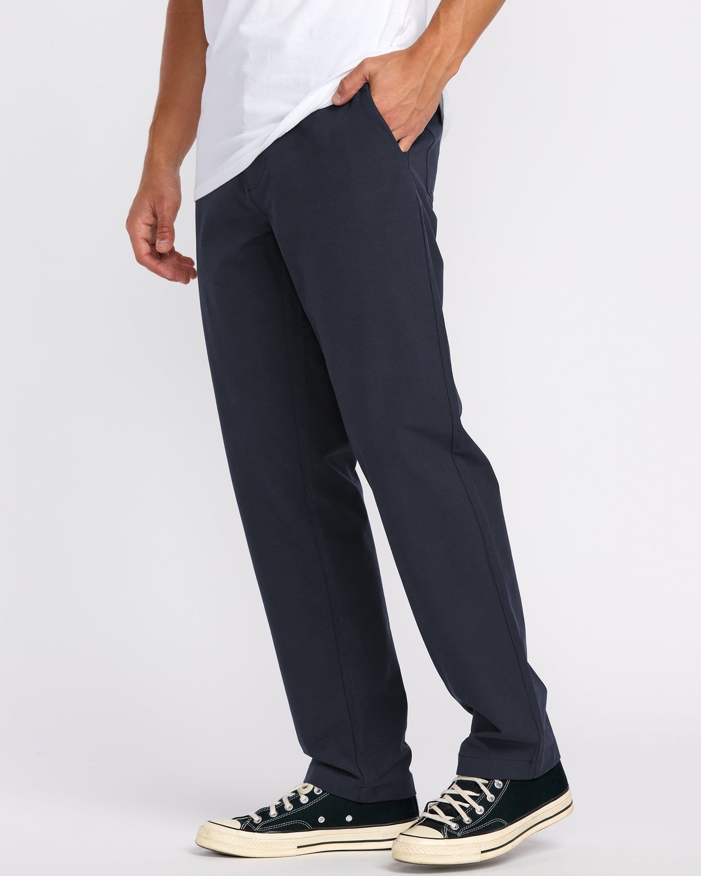 Surftrek Plus Pant - Navy