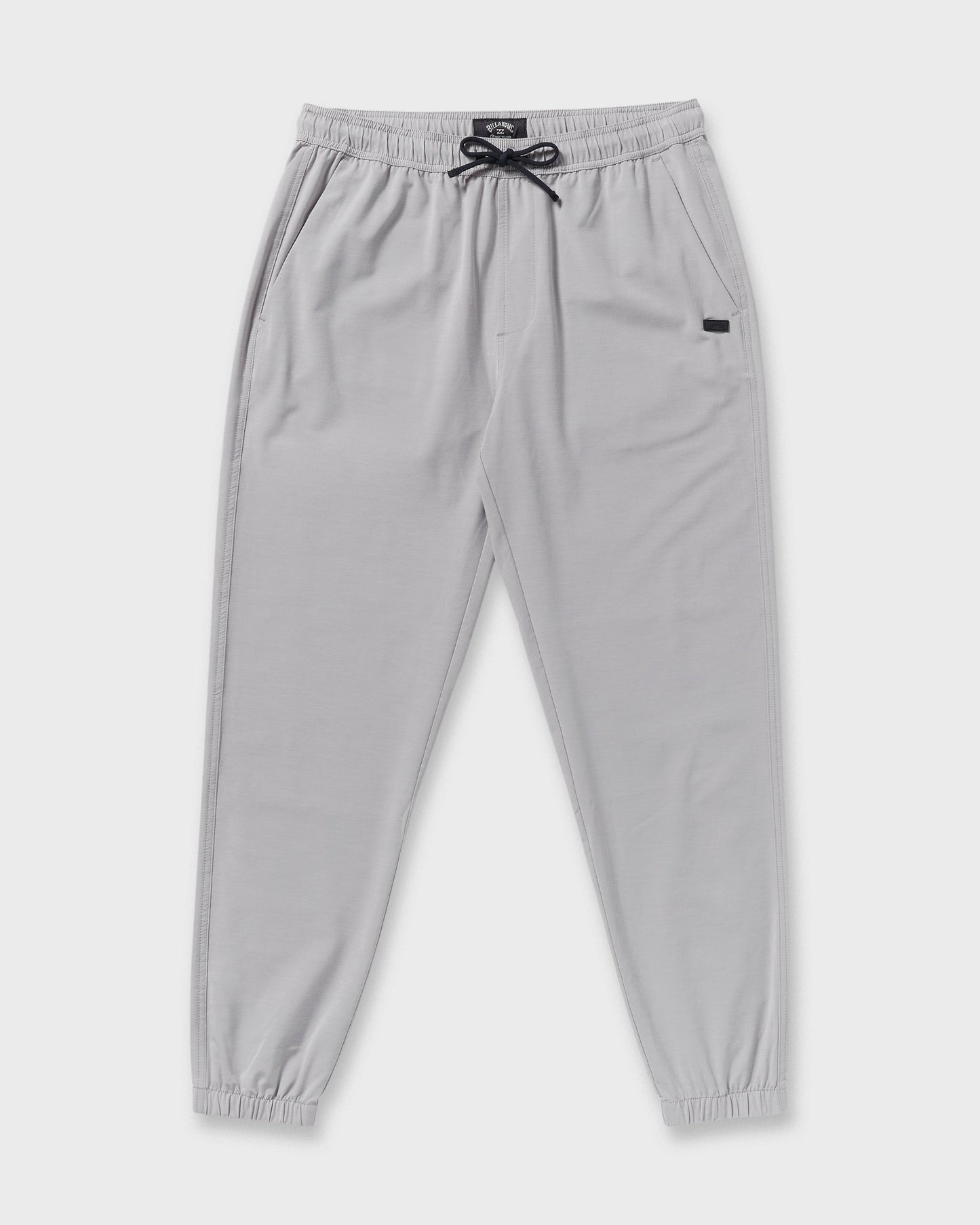 Surftrek Transit Joggers - Alloy