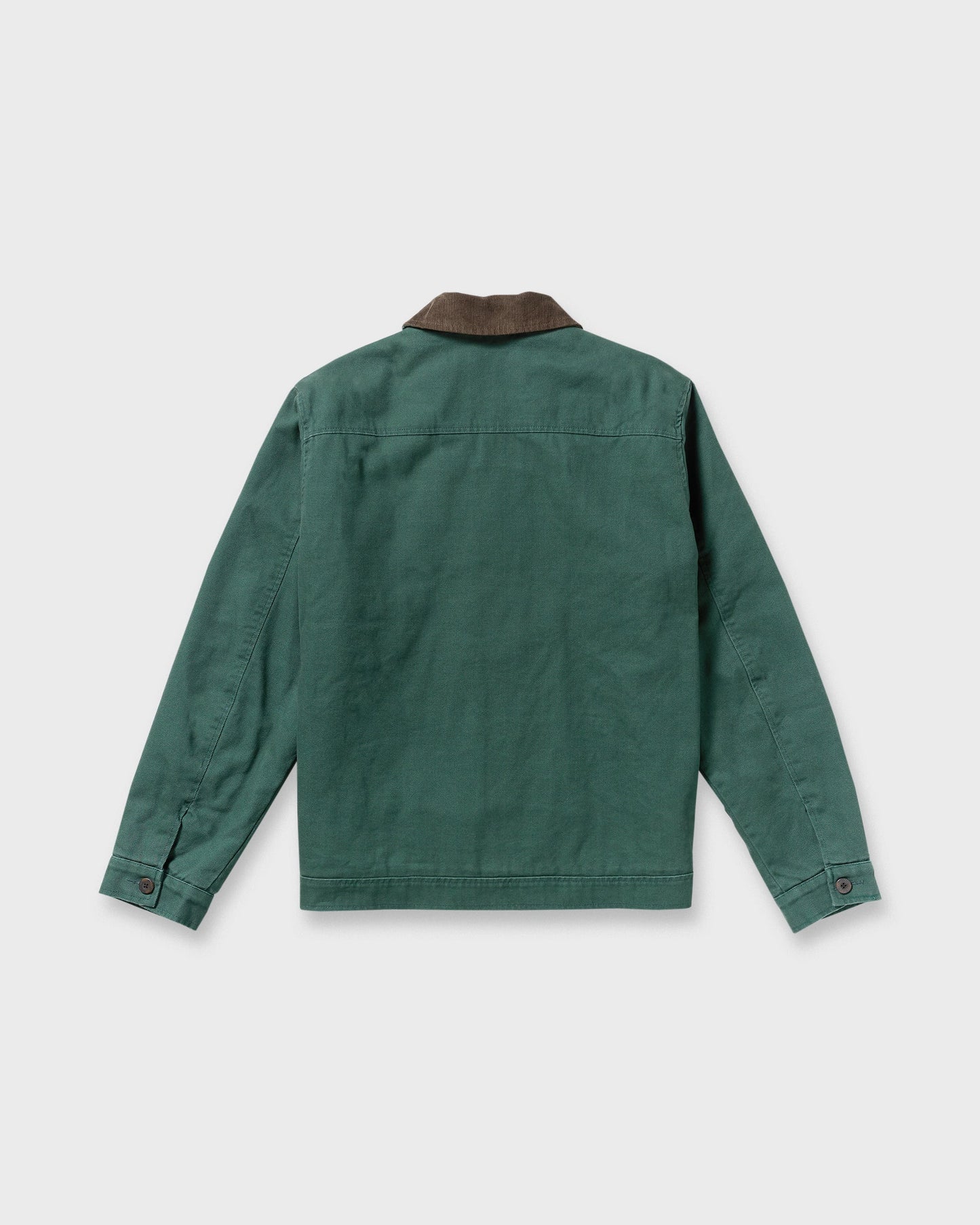 Mill Spec Garage Jacket - Forest