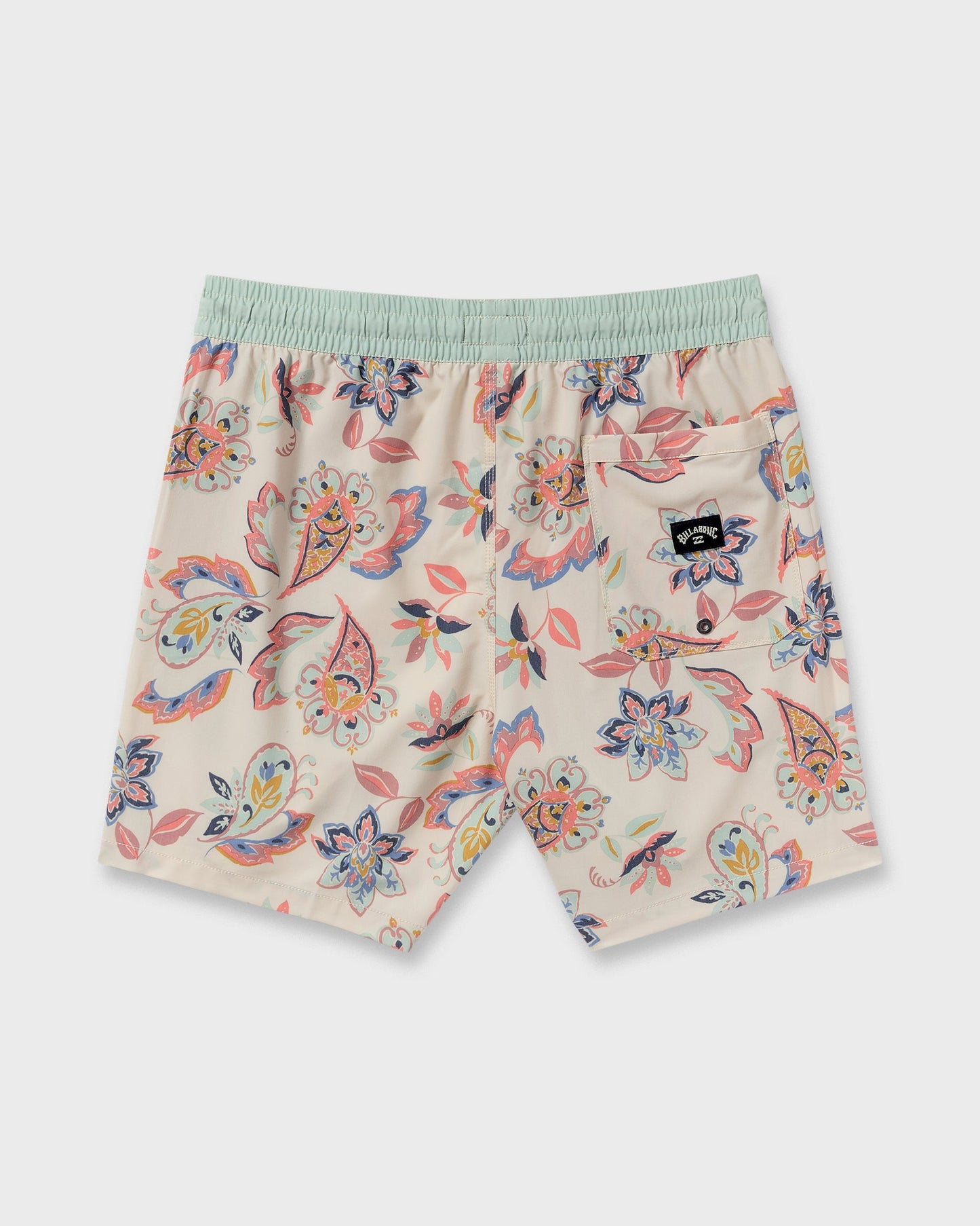Good Times Laybacks 16" Trunks - Chino