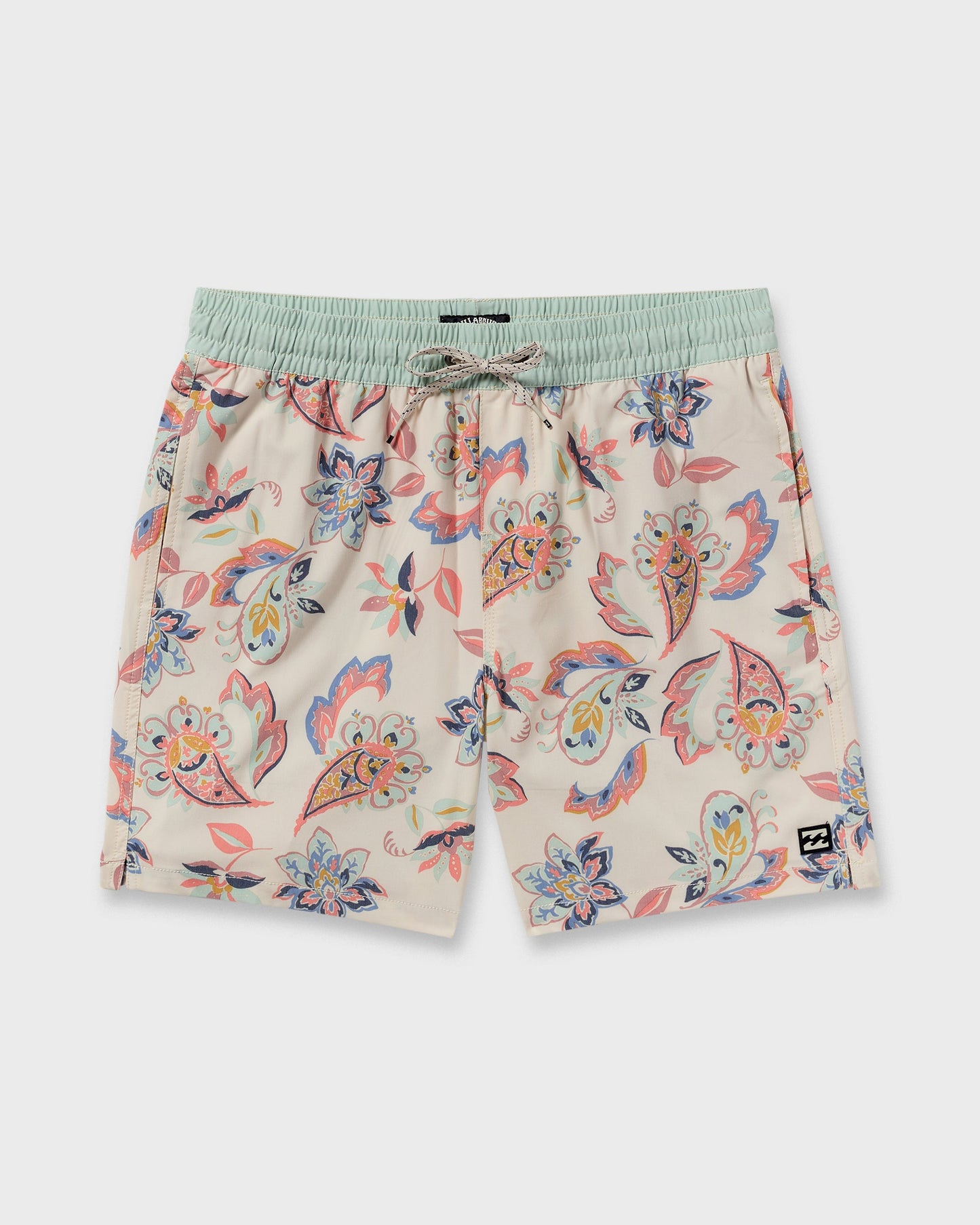 Good Times Laybacks 16" Trunks - Chino