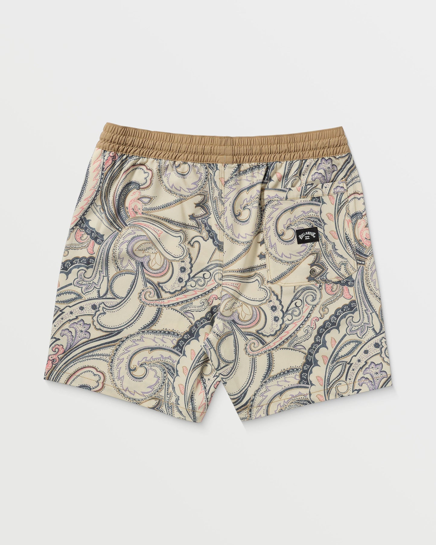 Good Times Laybacks 16" Trunks - Desert Sand