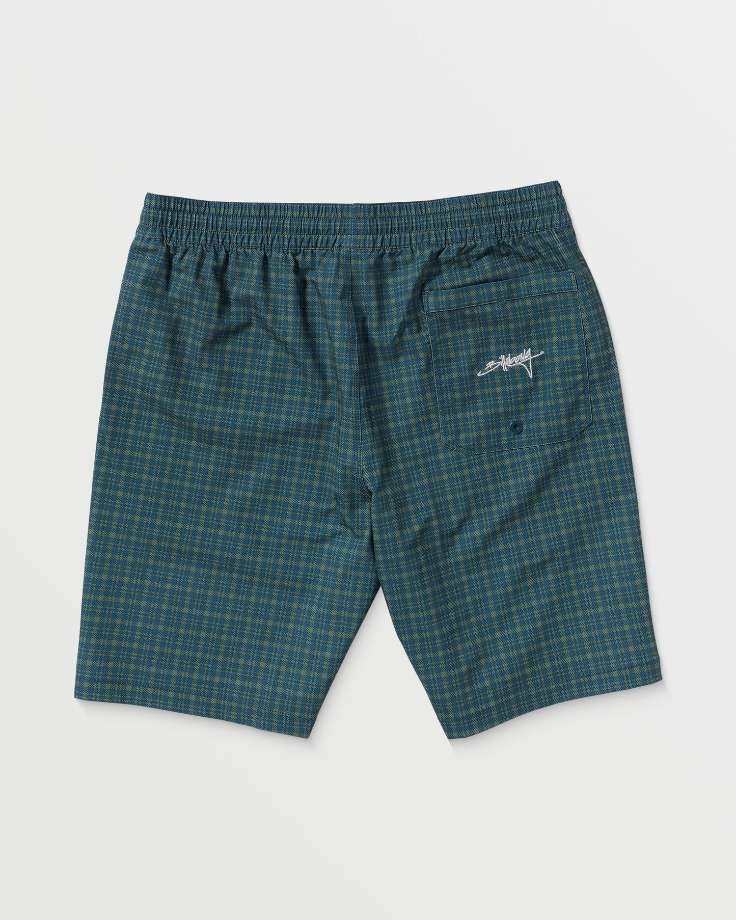 Slider Laybacks 19" Trunks - Navy