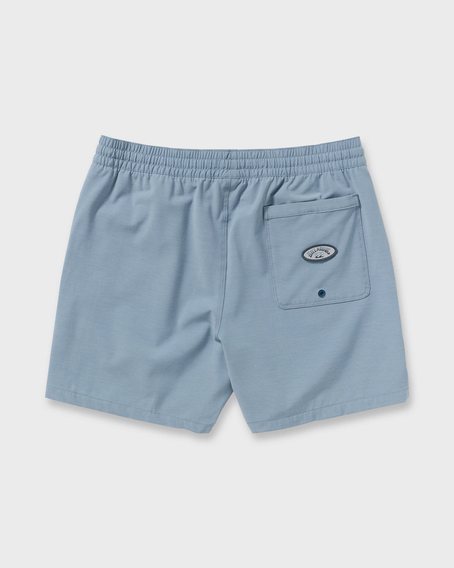 Every Other Day Laybacks 16" Trunks - Blue Shadow