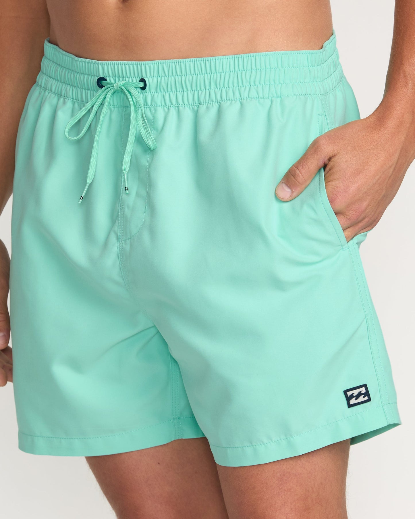 All Day Laybacks 16" Trunks - Bermuda