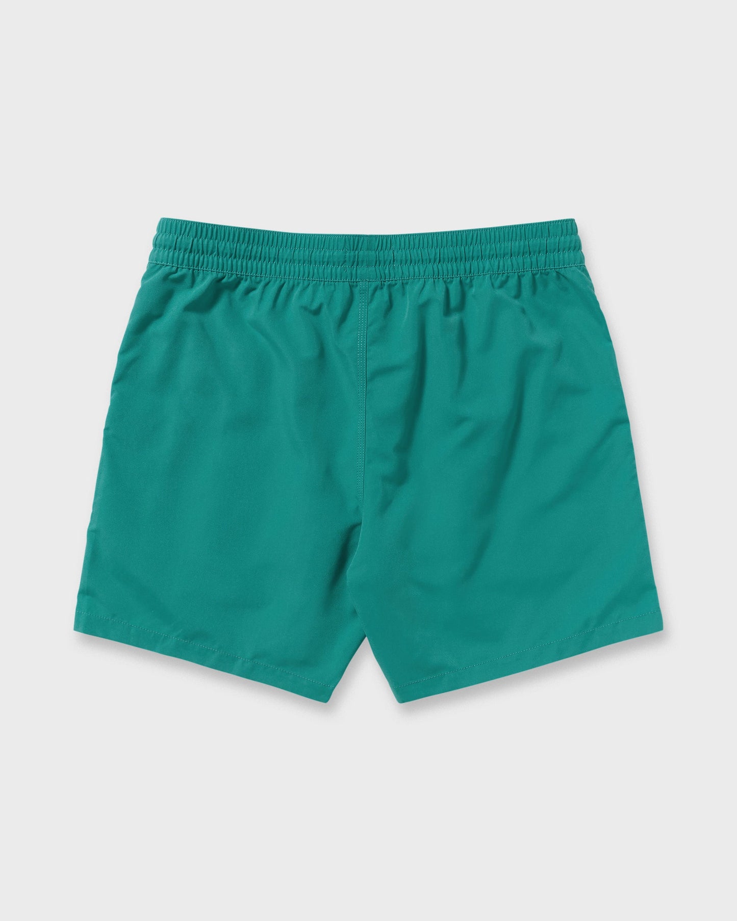 All Day Laybacks 16" Trunks - Real Teal