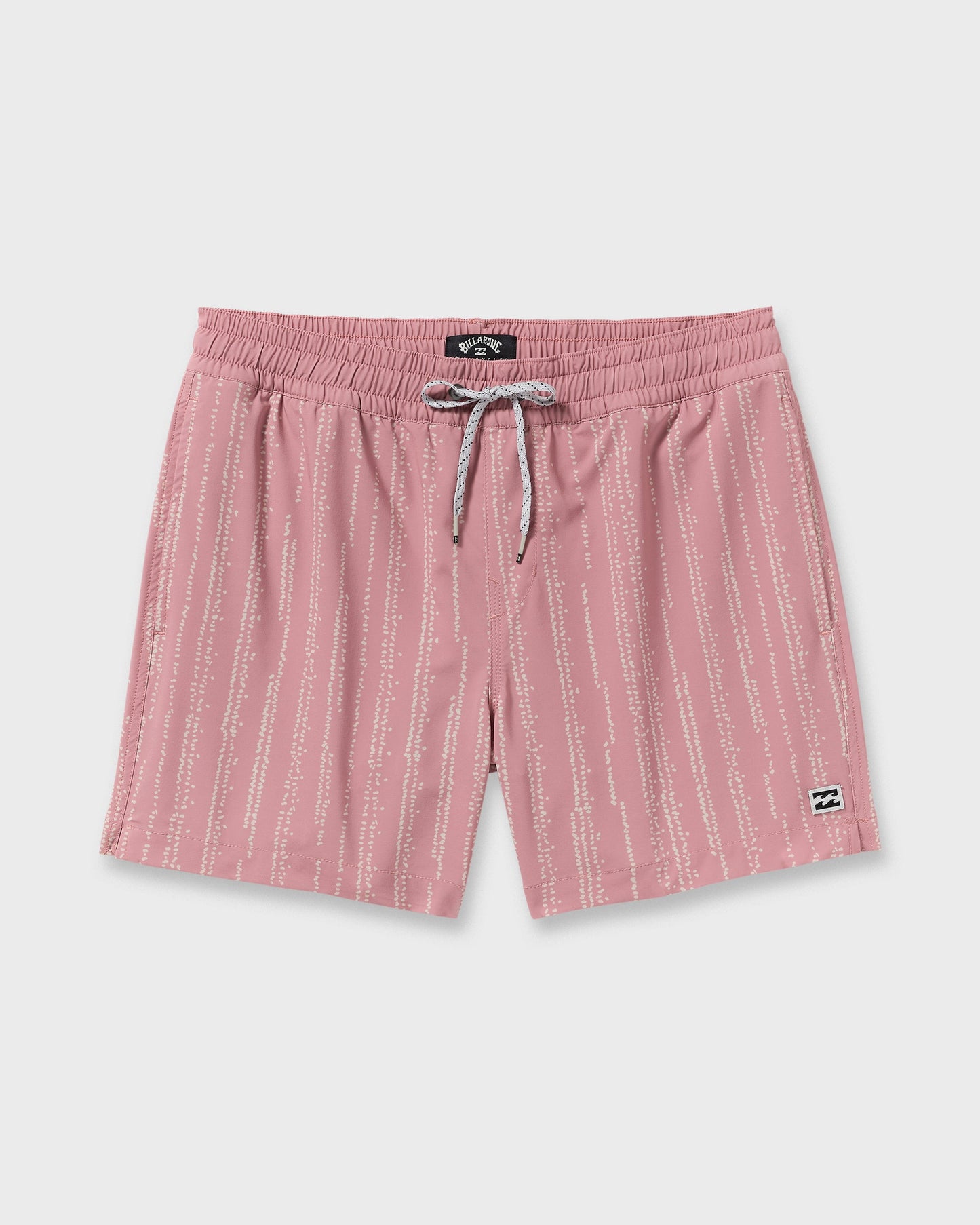Lineup Laybacks 16" Trunks - Gum