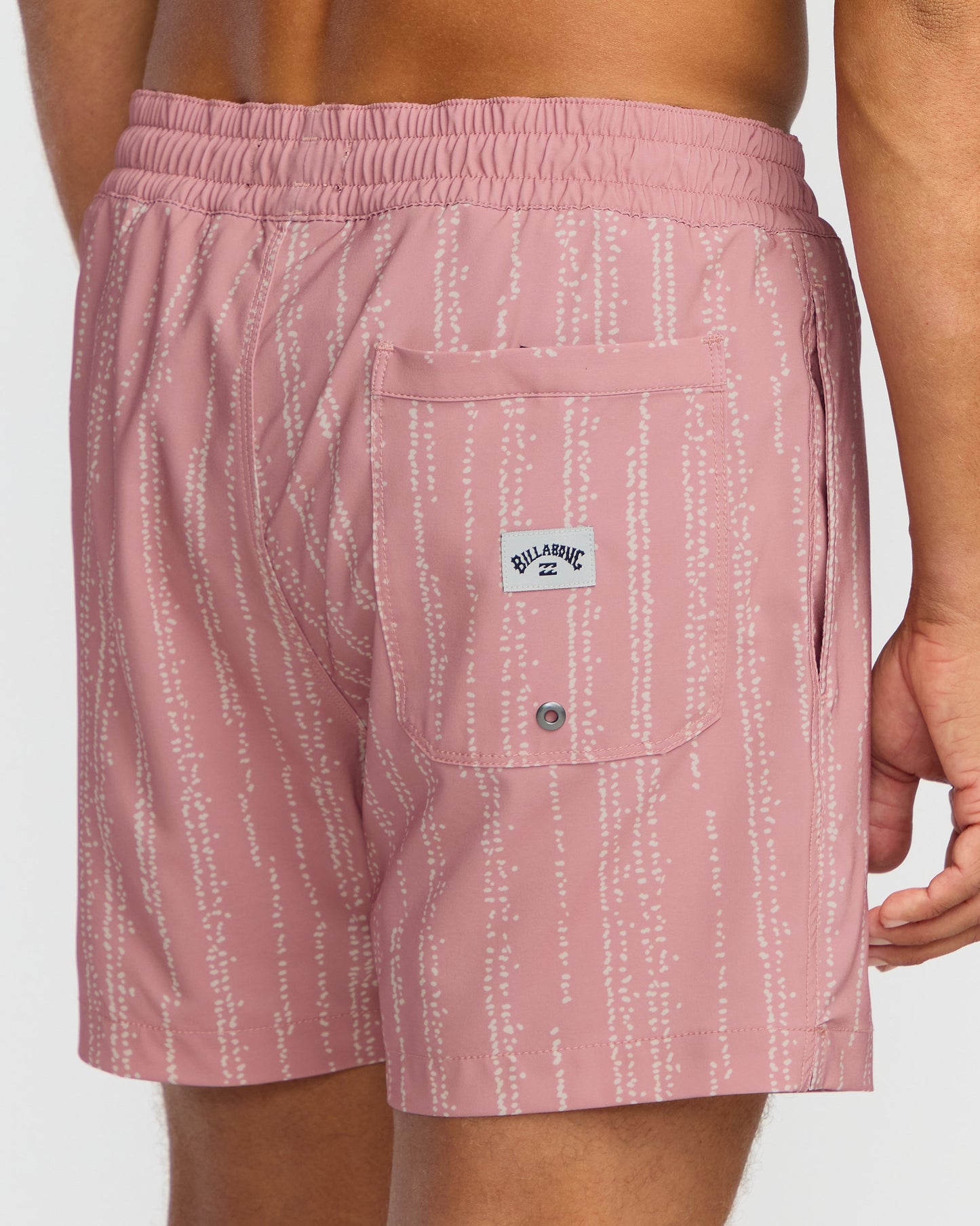 Lineup Laybacks 16" Trunks - Gum