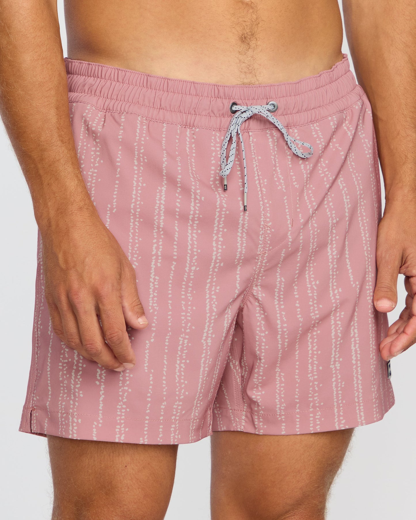 Lineup Laybacks 16" Trunks - Gum