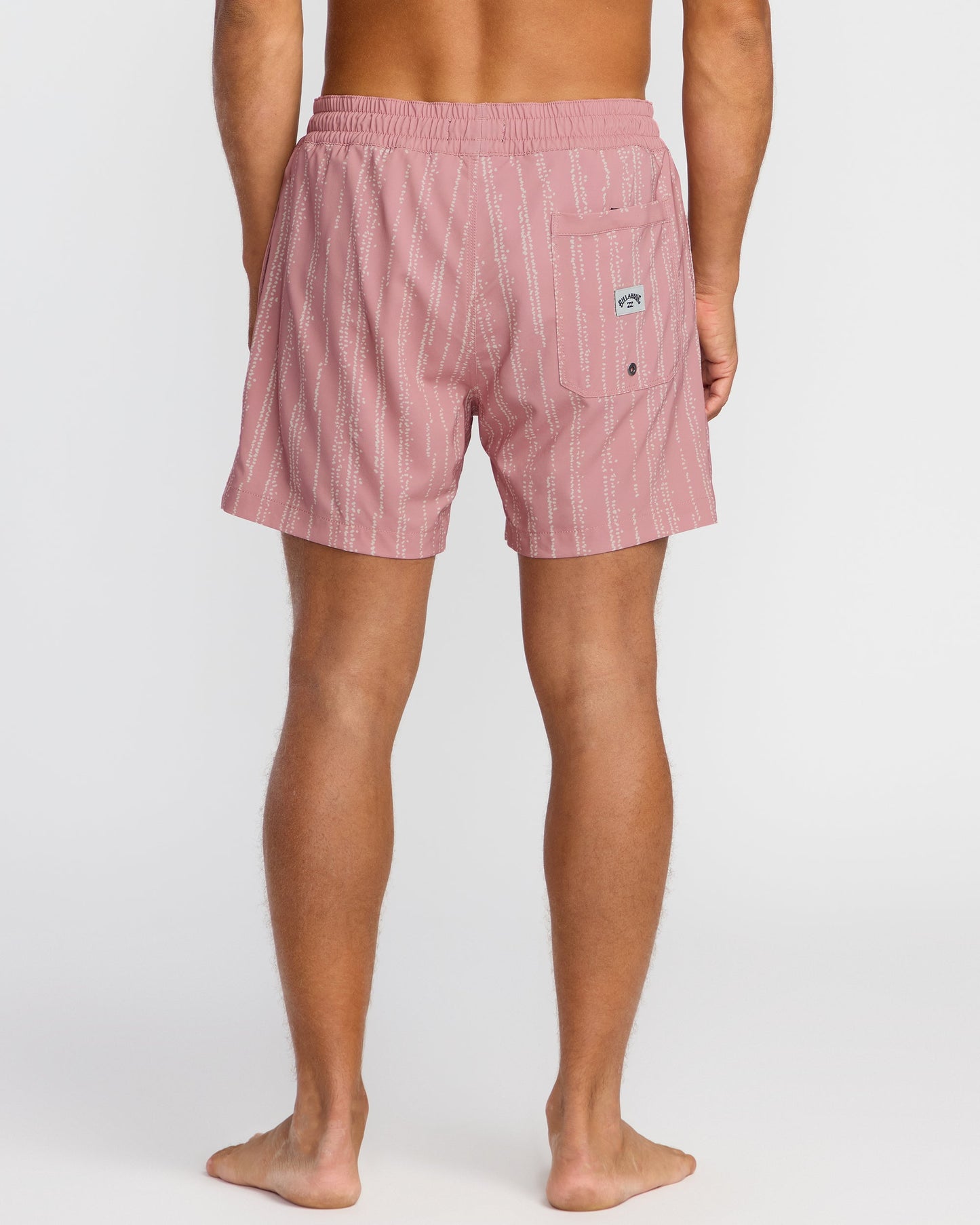 Lineup Laybacks 16" Trunks - Gum