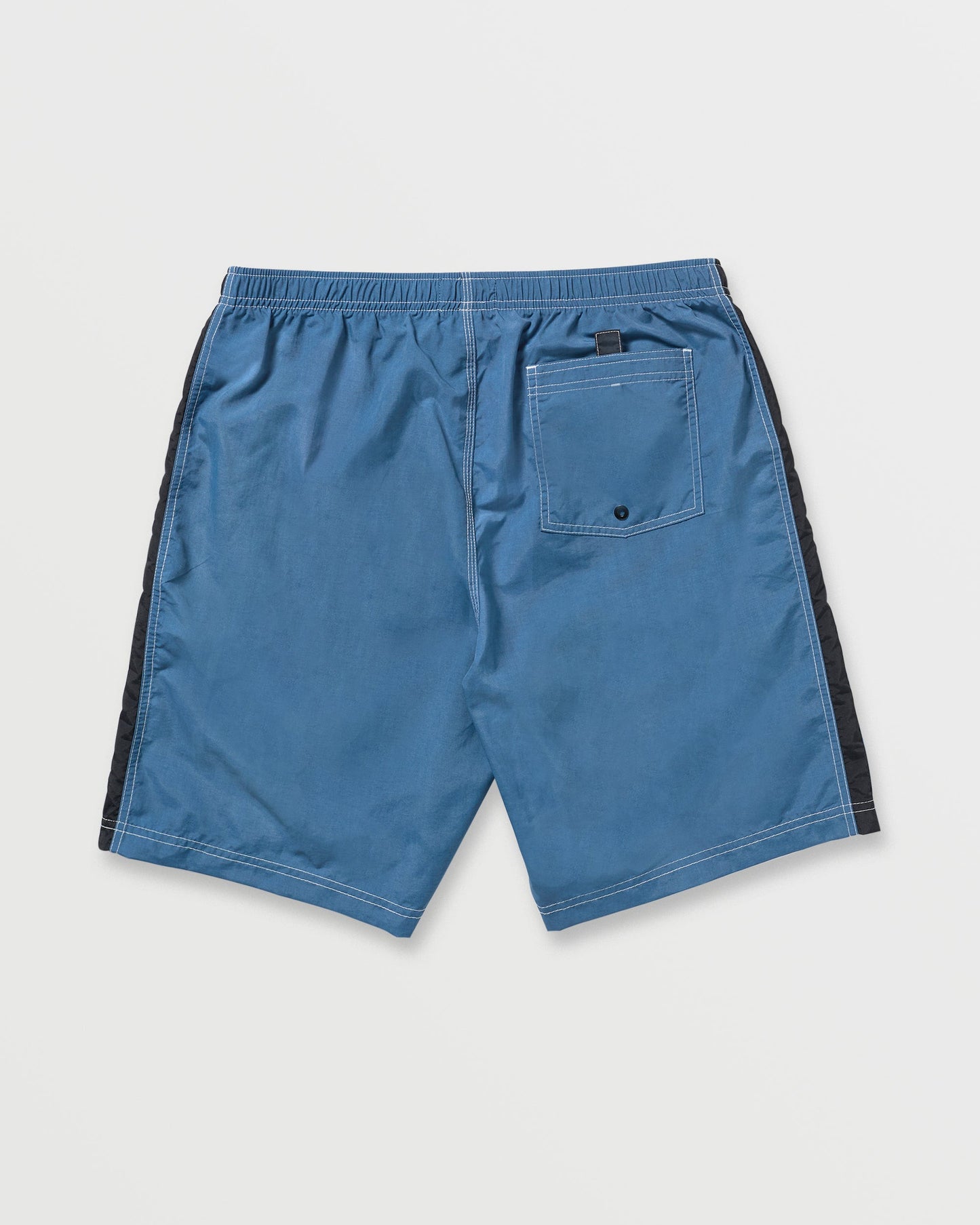 Kirra Throw On Laybacks 19' Trunks - Deep Blue