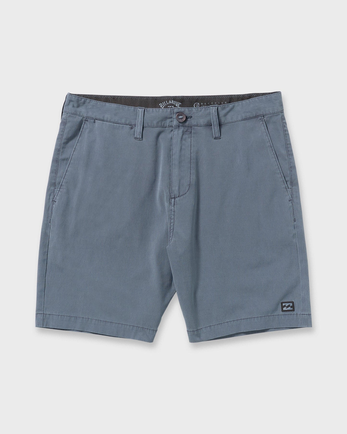 Crossfire Wave Wash Submersible 18" Hybrid Shorts - Midnight Blue