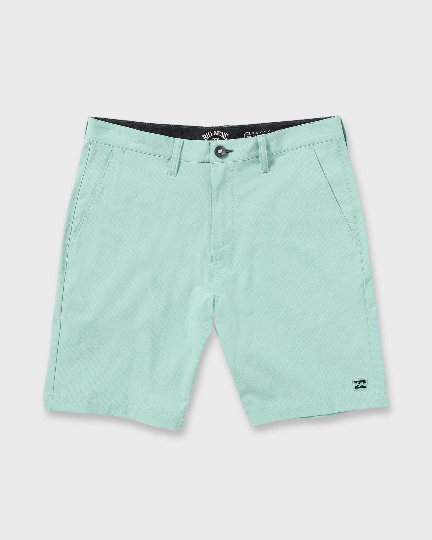 Crossfire Submersible 19" Hybrid Shorts - Bermuda