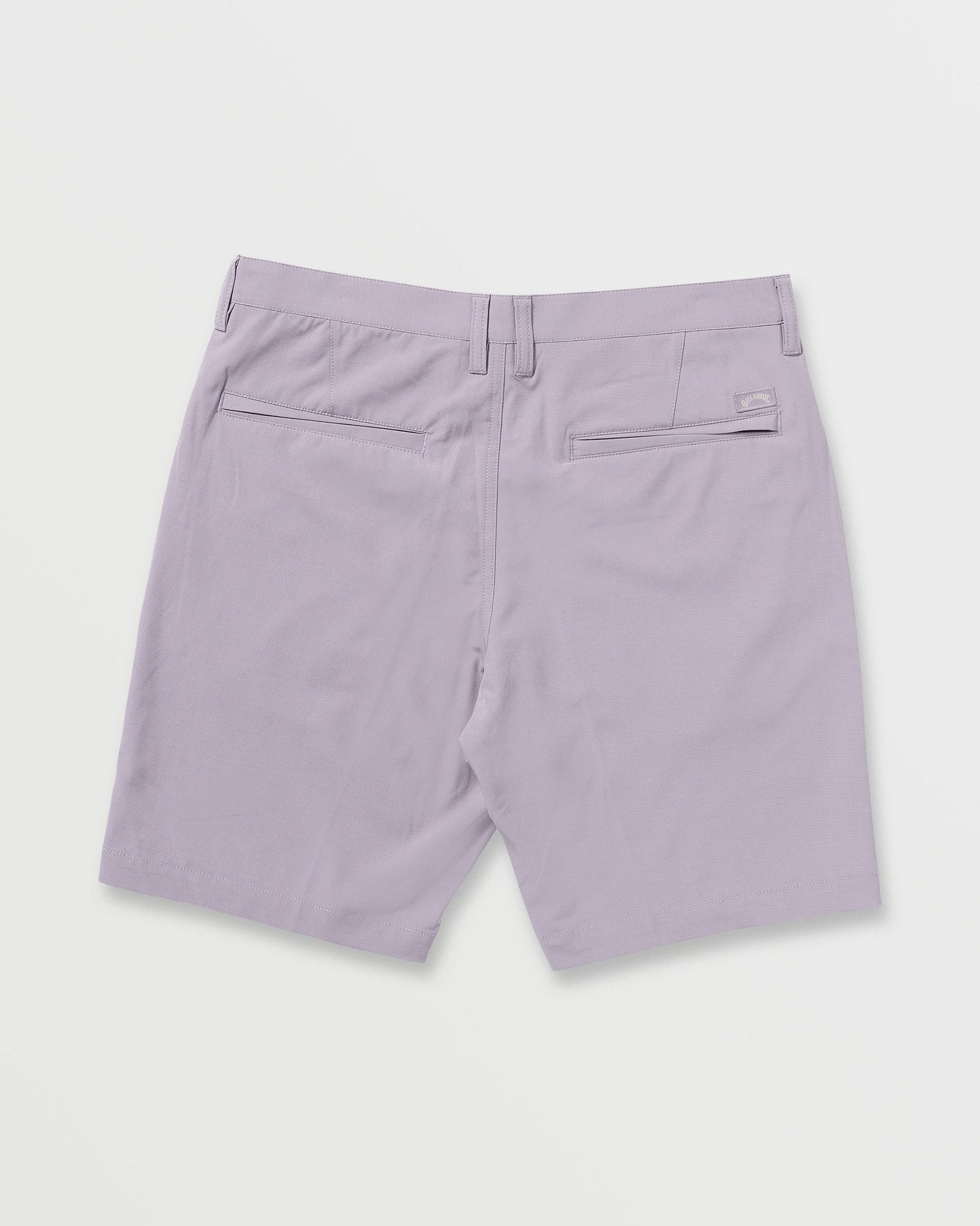 Crossfire Submersible 19" Hybrid Shorts - Light Purple