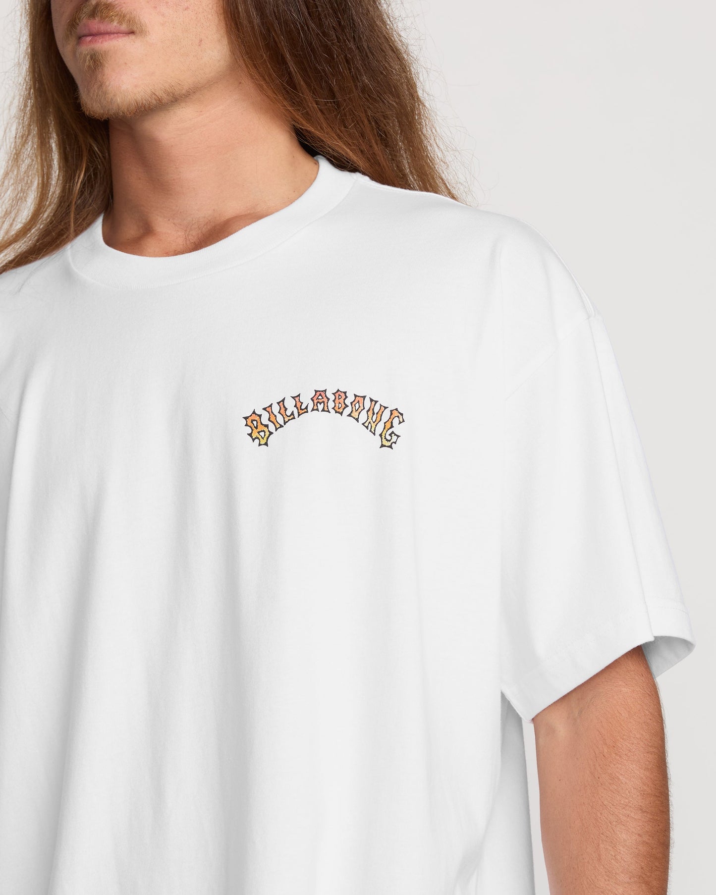 R U Down OG Tee - White