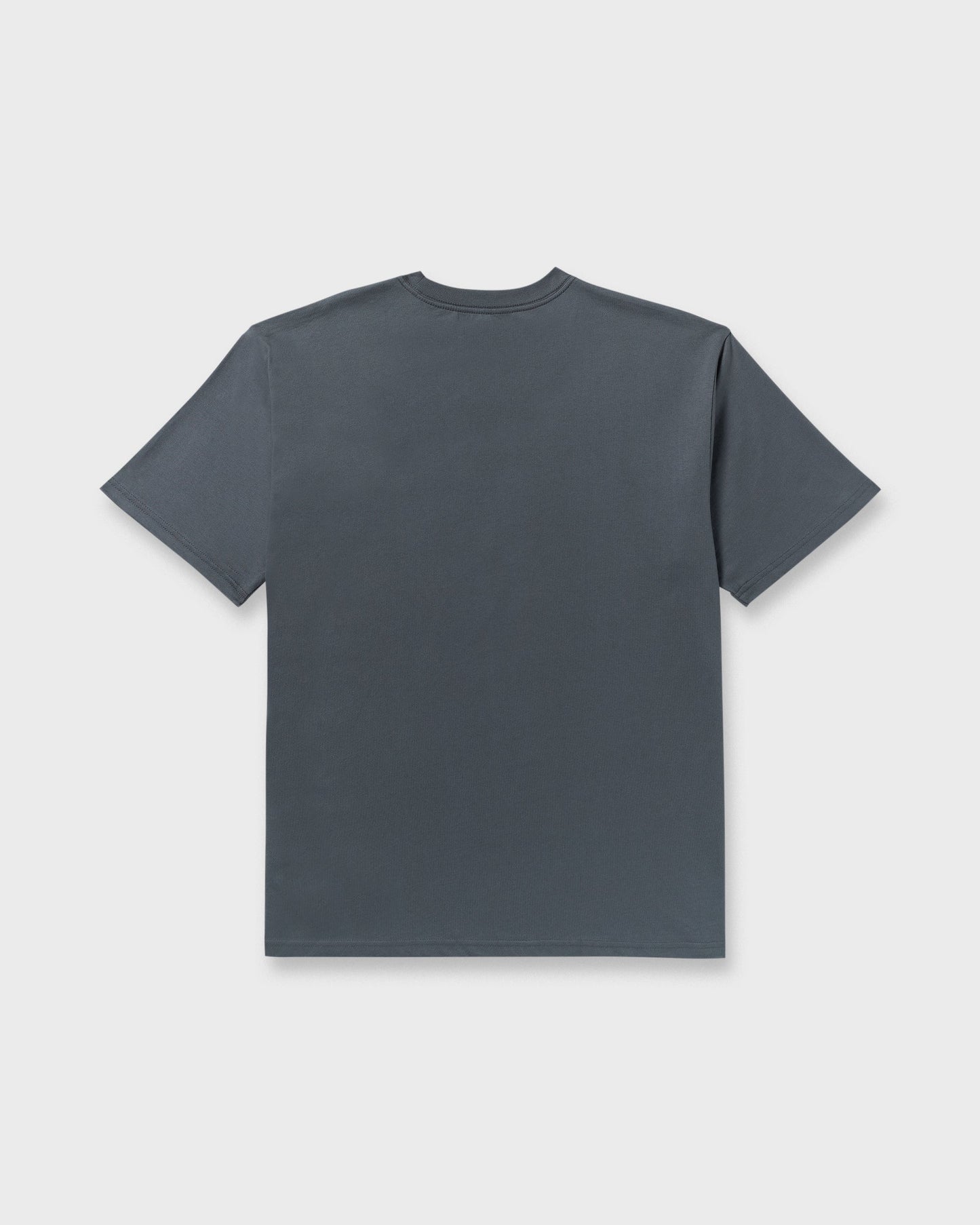 Rotor Diamond Regular Short Sleeve T-Shirt - Midnight Blue